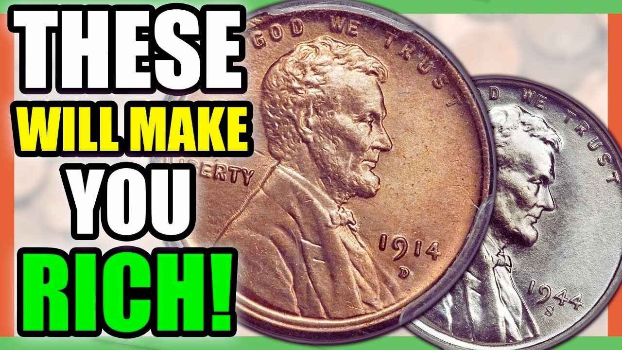 Pocket Change Millionaires