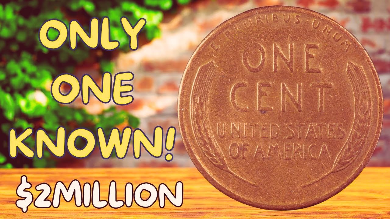 Your Pocket Change Could Be Worth Millions: Rare Pennies to Spot Before They’re Gone