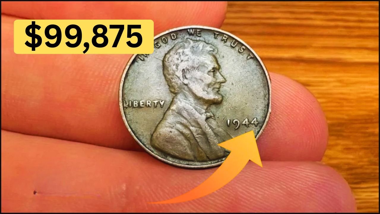 This 1913-D Buffalo Nickel Sold for $99,875 – Here’s How to Spot Valuable Nickels